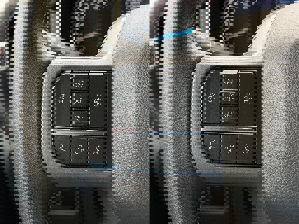 Certified 2023 Ford F150 XLT w/ Equipment Group 302A High image 30