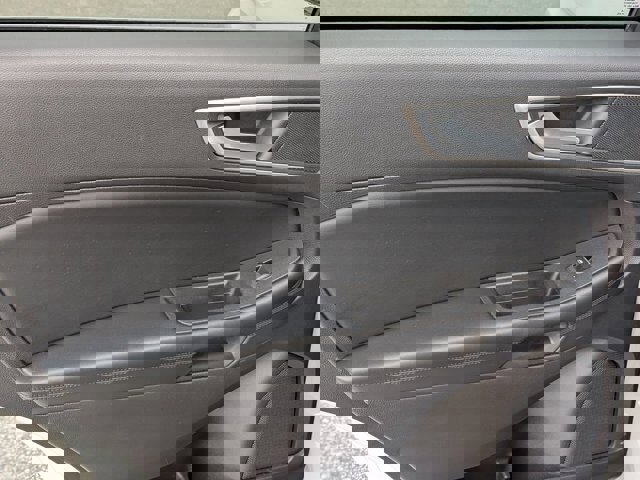 Certified 2022 Ford Edge SEL image 26