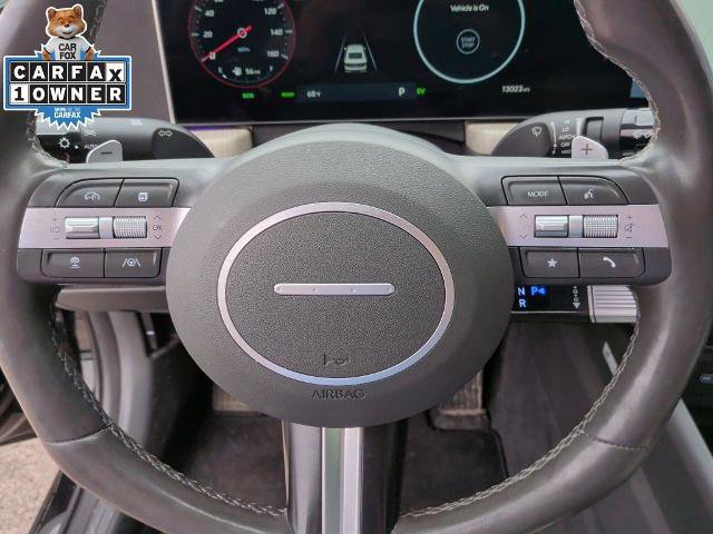 Used 2024 Hyundai Sonata Limited image 34