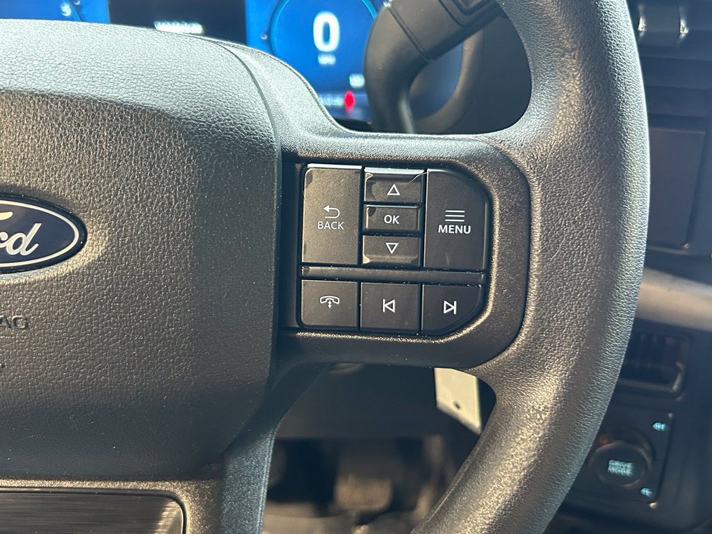 Certified 2024 Ford F150 XL AWD/4WD image 41