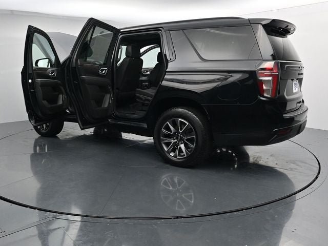 Used 2023 Chevrolet Tahoe Z71 w/ Luxury Package AWD/4WD image 42