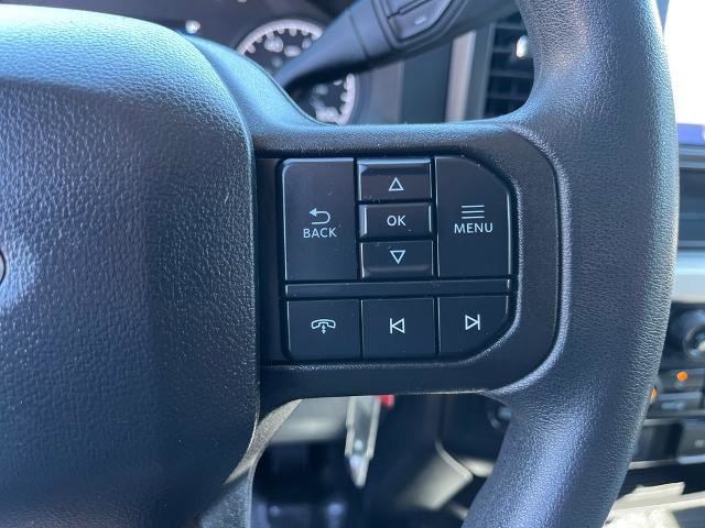 Certified 2024 Ford F350 XL w/ Snow Plow Prep Package image 15