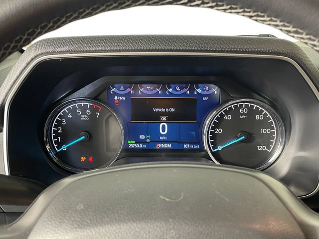 Certified 2023 Ford F150 XLT w/ Equipment Group 302A High AWD/4WD image 5