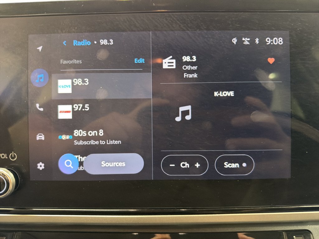 Used 2025 Toyota Camry LE FWD image 25