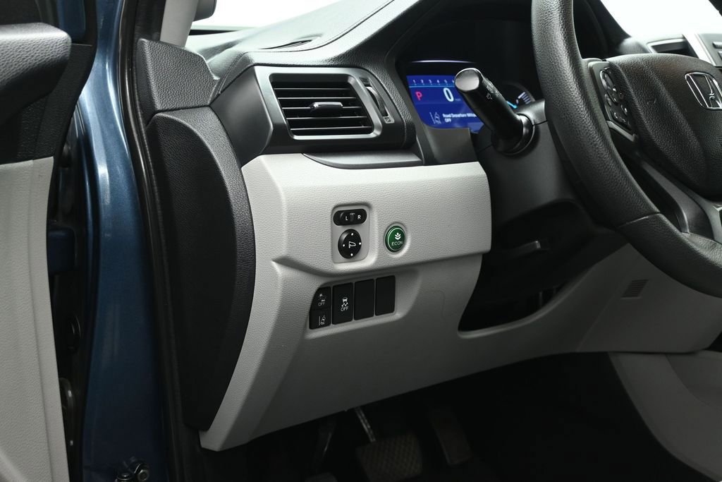 Used 2019 Honda Pilot LX image 11