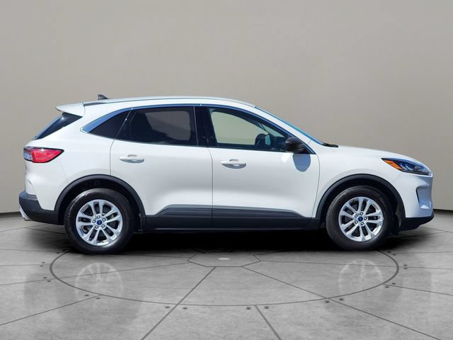 Certified 2022 Ford Escape SE FWD image 13