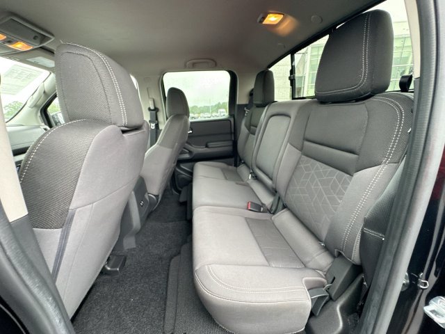 Used 2026 Nissan Frontier SV AWD/4WD image 22