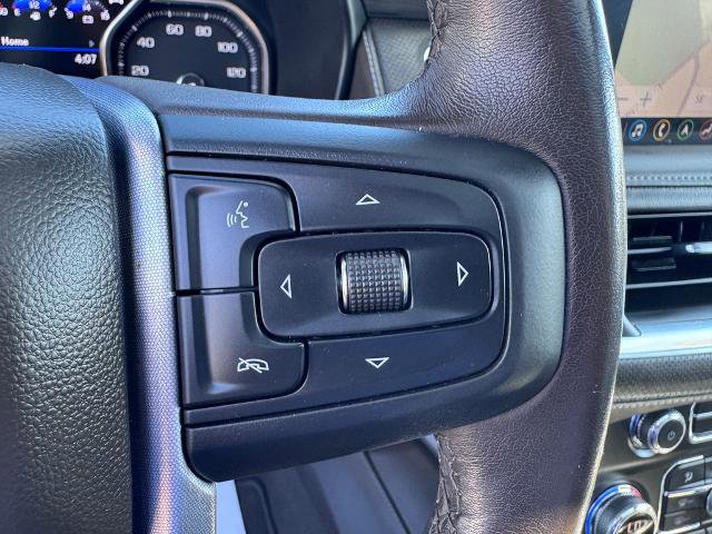 Used 2021 GMC Yukon XL SLT w/ SLT Premium Package AWD/4WD image 28