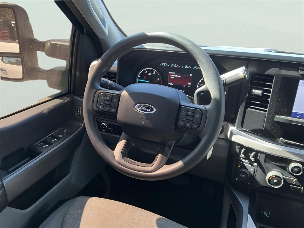 Certified 2024 Ford F250 XLT w/ FX4 Off-Road Package image 26