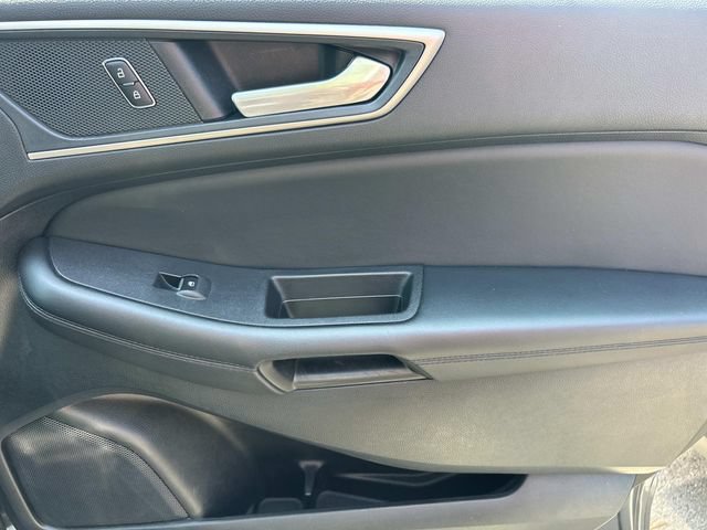 Certified 2024 Ford Edge SEL AWD/4WD image 27