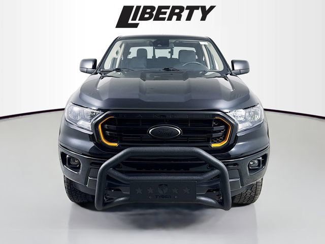 Certified 2022 Ford Ranger XLT w/ Equipment Group 302A High image 8