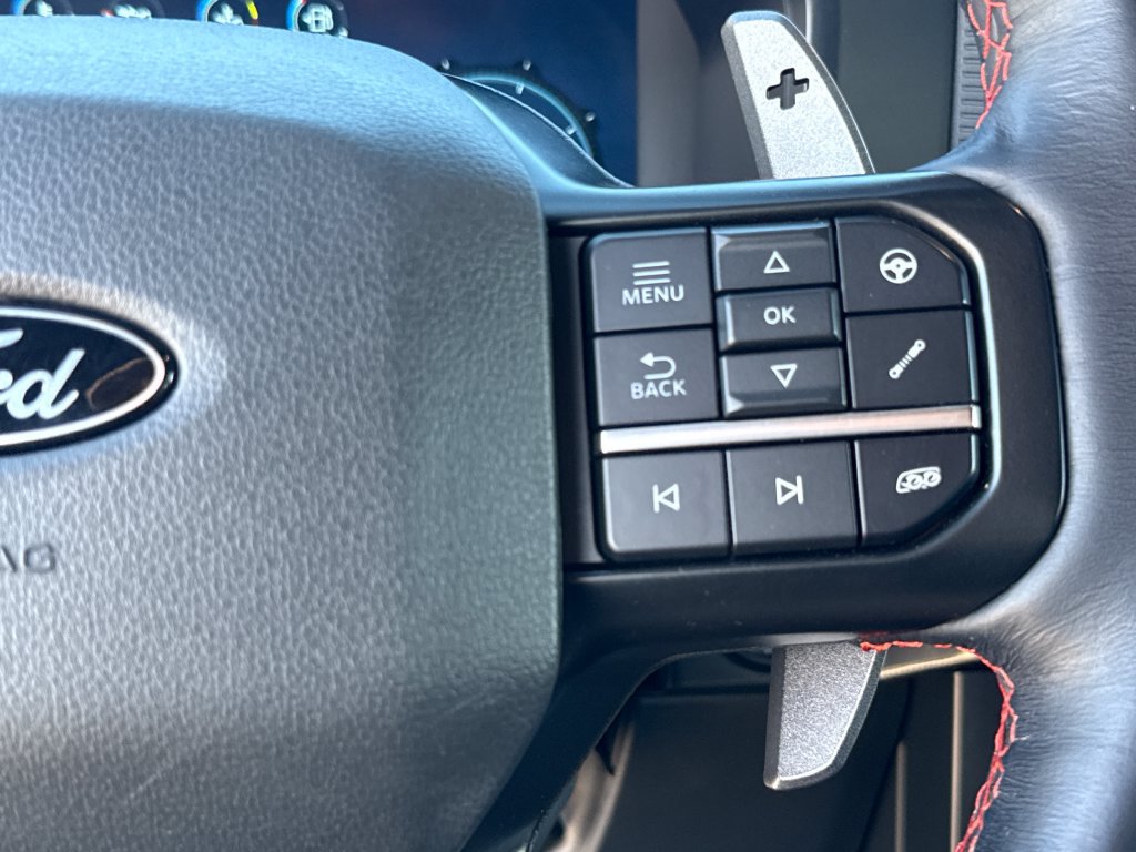 Certified 2024 Ford F150 Raptor AWD/4WD image 18