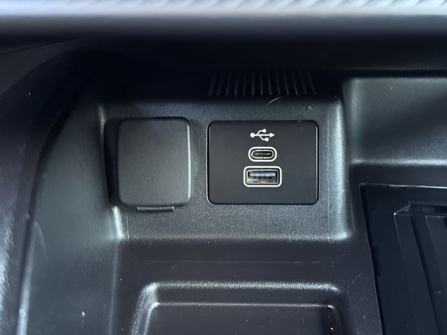 Certified 2025 Ford Bronco Sport Badlands AWD/4WD image 13