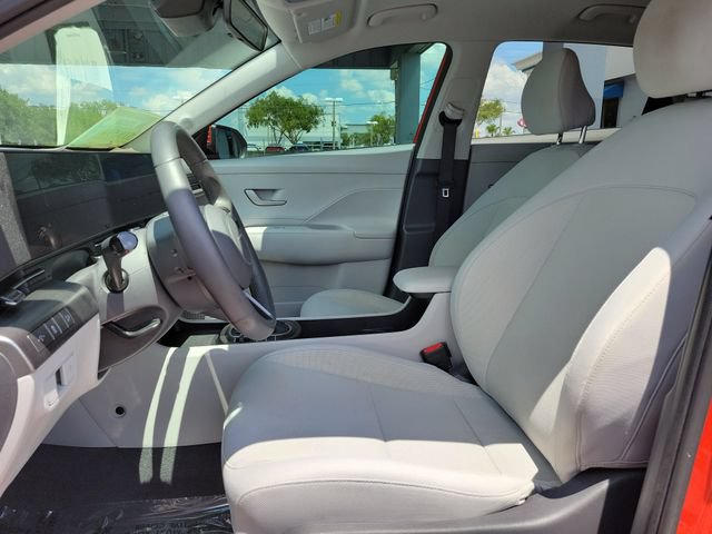 Used 2024 Hyundai Kona SEL FWD image 19