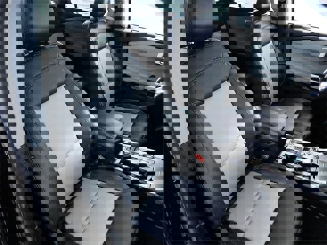 Certified 2023 Ford Explorer XLT w/ Equipment Group 202A image 11