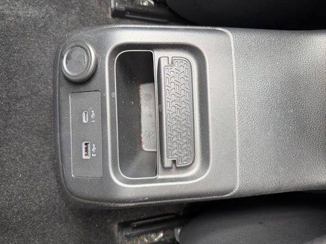 Used 2024 Nissan Ariya ENGAGE e-4ORCE image 31