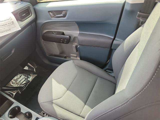 Certified 2024 Ford Maverick XL image 16