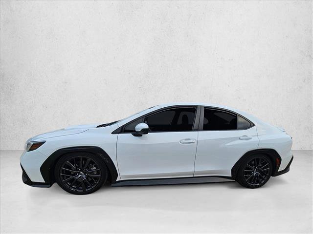 Used 2022 Subaru WRX Premium image 6