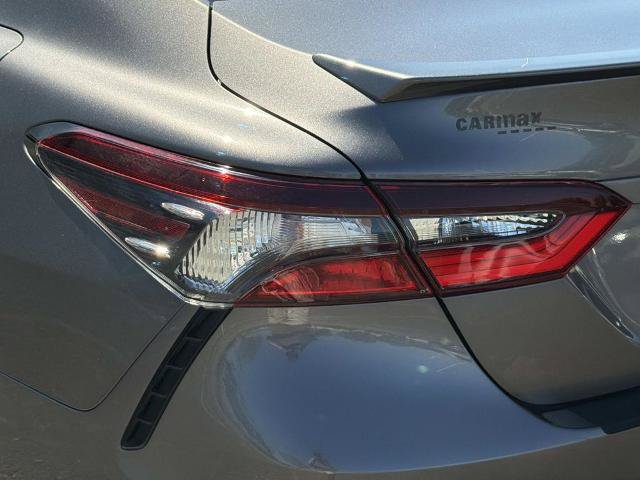 Used 2024 Toyota Camry SE FWD image 9