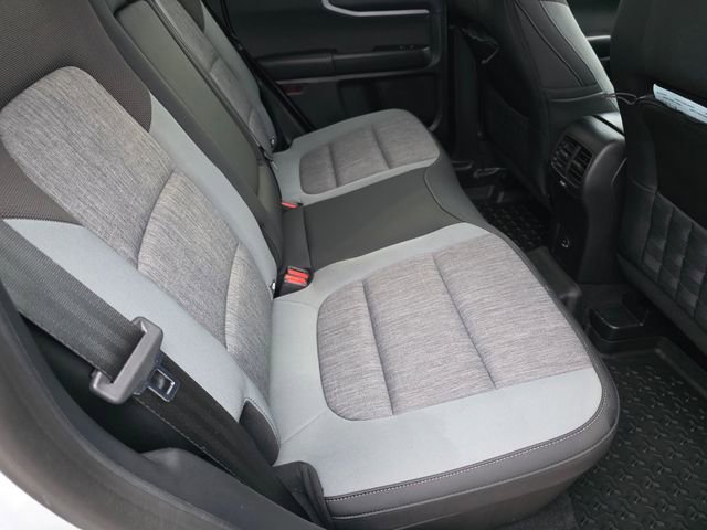 Certified 2022 Ford Bronco Sport Big Bend w/ Convenience Package image 14