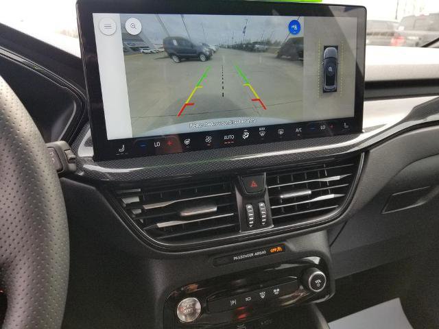 Certified 2024 Ford Escape ST-Line Elite image 21