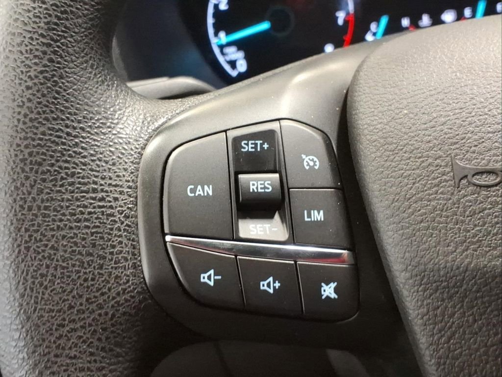 Certified 2021 Ford Transit 150 Low Roof AWD image 18