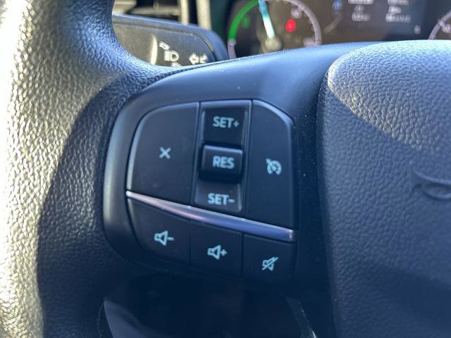 Certified 2024 Ford Maverick XL image 15