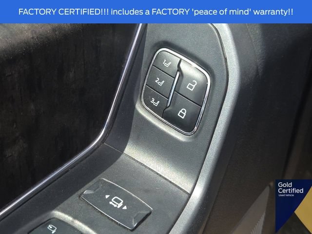 Certified 2024 Ford F350 Lariat w/ Lariat Ultimate Package AWD/4WD image 30