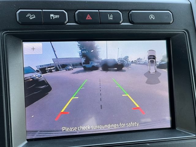Certified 2020 Ford Expedition XLT w/ Equipment Group 201A AWD/4WD image 27