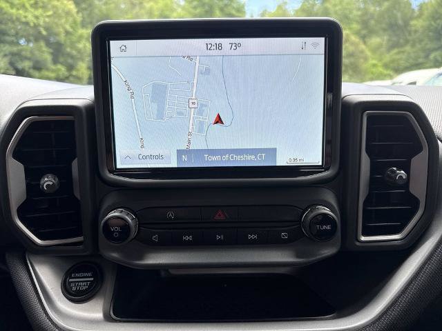 Certified 2021 Ford Bronco Sport Big Bend w/ Big Bend Package (96B) AWD/4WD image 18