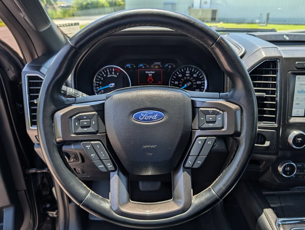 Certified 2021 Ford Expedition Limited RWD image 7
