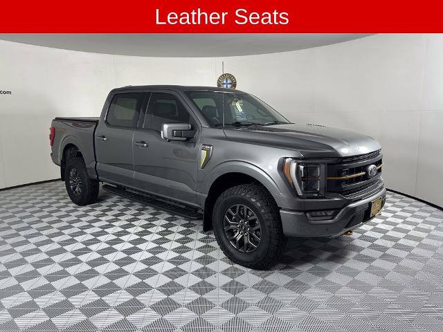 Certified 2023 Ford F150 Tremor w/ Equipment Group 402A High AWD/4WD image 15