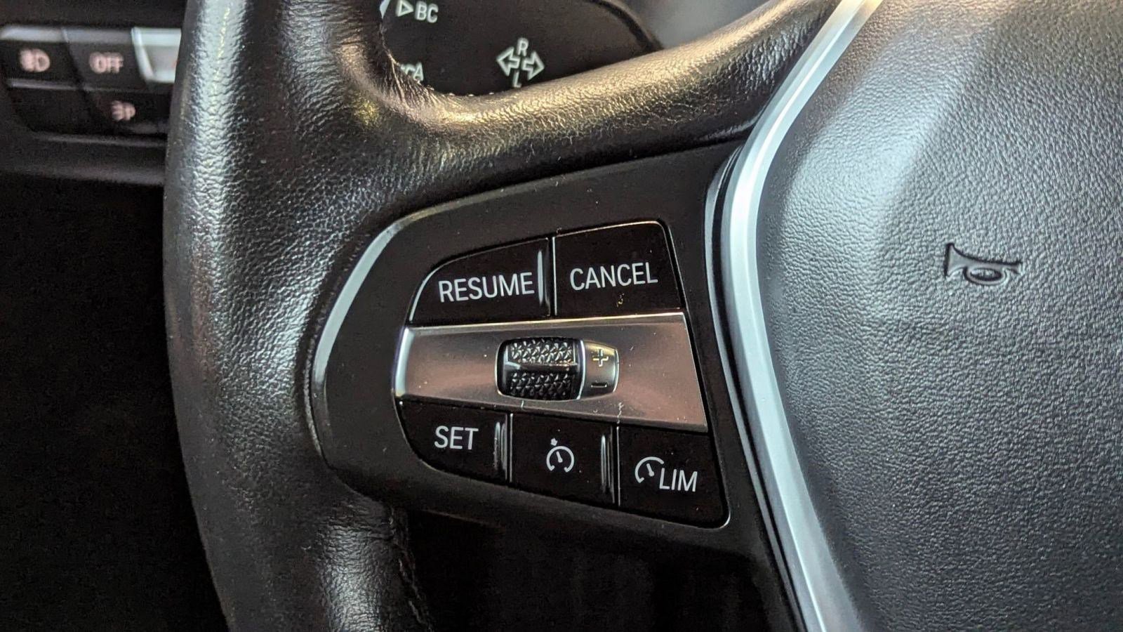 Used 2021 BMW 228i Gran Coupe w/ Convenience Package image 16