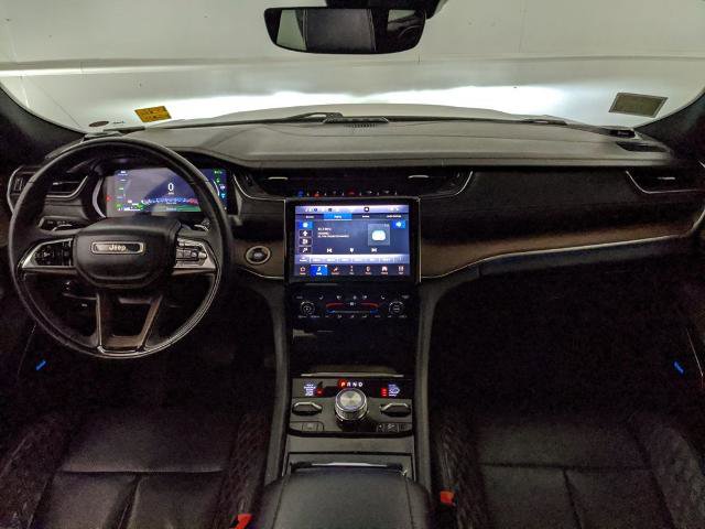 Used 2023 Jeep Grand Cherokee Summit image 14