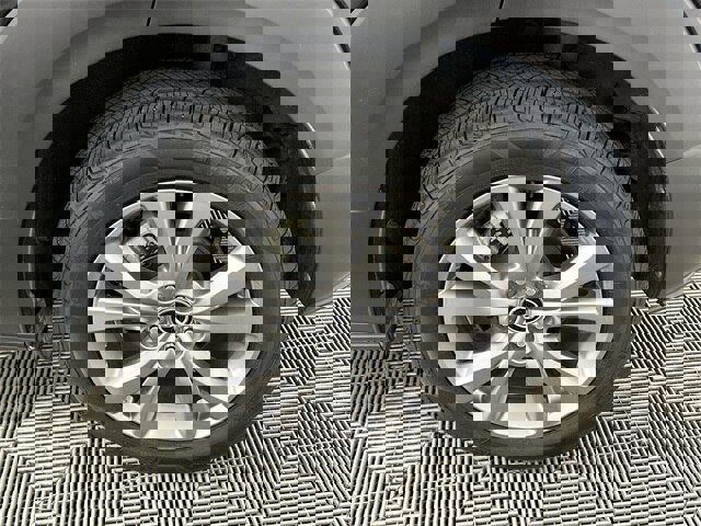 Used 2022 MAZDA CX-30 AWD 2.5 S w/ Premium Package image 21