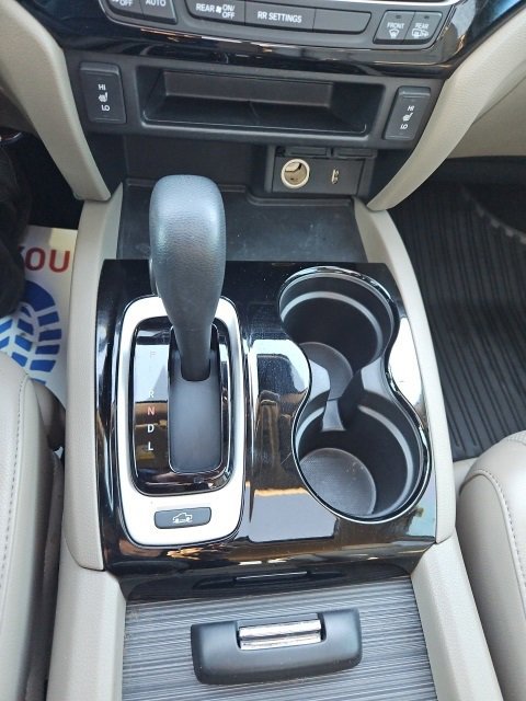 Used 2018 Honda Ridgeline RTL-E image 18