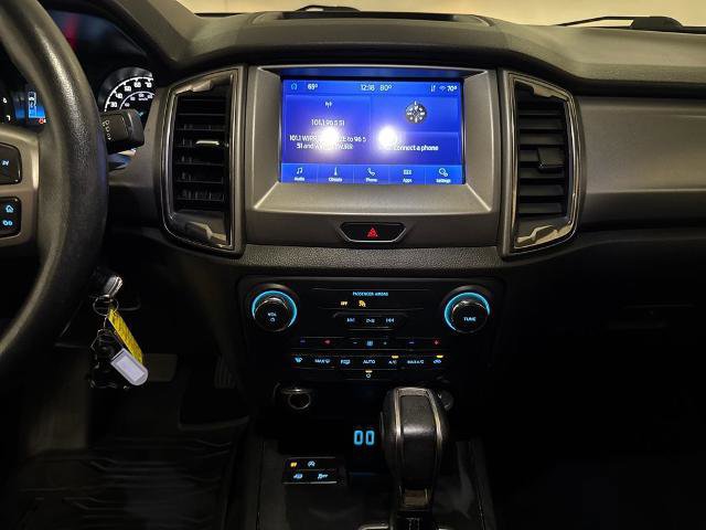 Certified 2020 Ford Ranger XLT w/ Equipment Group 301A Mid image 25