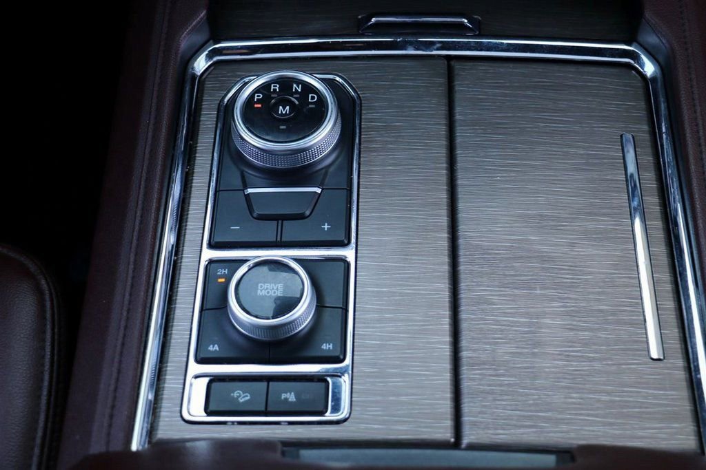 Certified 2024 Ford Expedition Max Limited image 33
