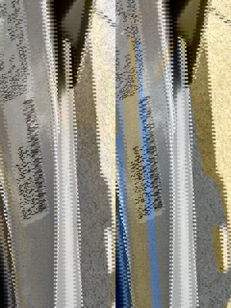 Used 2021 RAM 1500 Laramie image 29