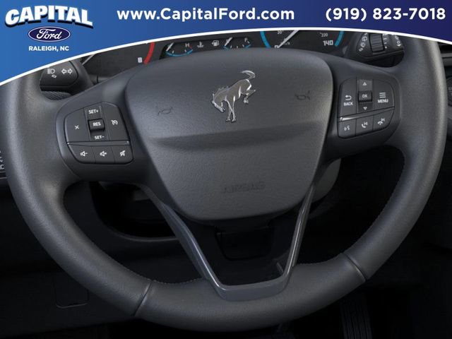 Certified 2024 Ford Bronco Sport Big Bend w/ Convenience Package AWD/4WD image 12
