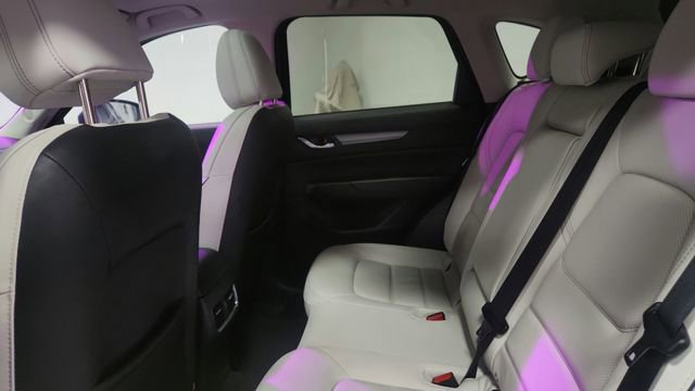 Used 2025 MAZDA CX-5 AWD 2.5 S w/ Preferred Package image 20