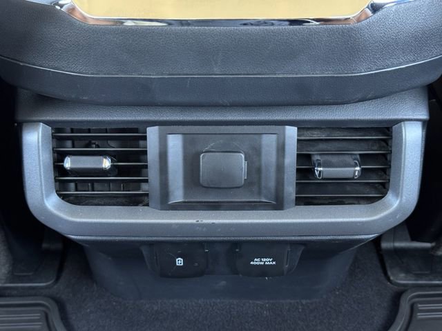 Certified 2023 Ford F150 Lariat w/ Trailer Tow Package image 29