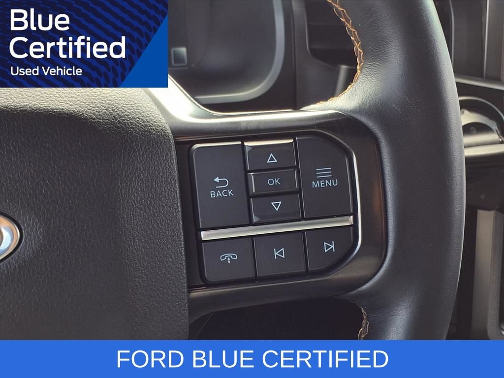 Certified 2023 Ford Expedition Max Platinum AWD/4WD image 20