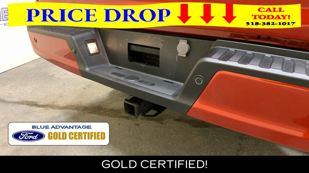 Certified 2023 Ford F150 XL w/ STX Appearance Package AWD/4WD image 18