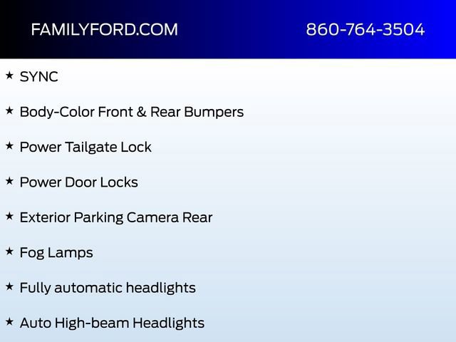 Certified 2019 Ford F150 XL w/ Equipment Group 101A Mid image 6