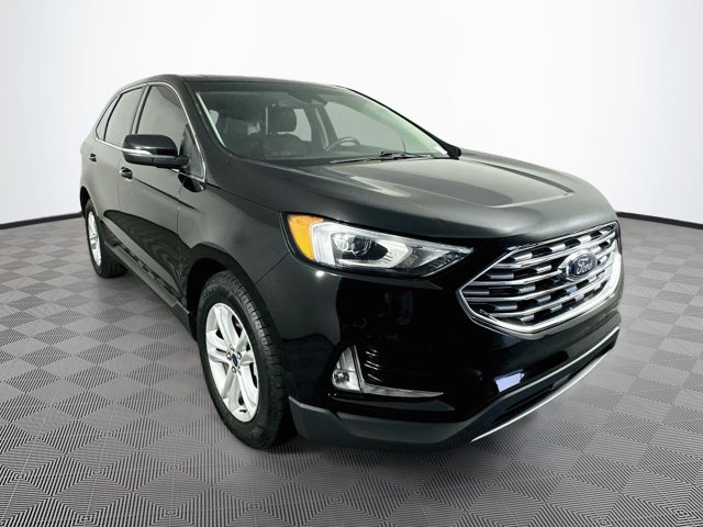 Certified 2019 Ford Edge SEL w/ Equipment Group 201A AWD/4WD image 4