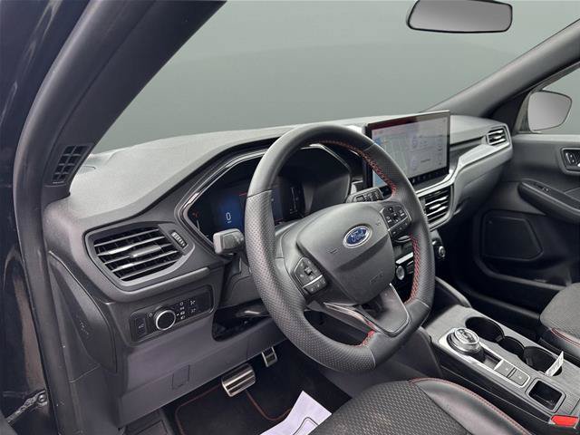 Certified 2023 Ford Escape ST-Line w/ Tech Pack #1 AWD/4WD image 34