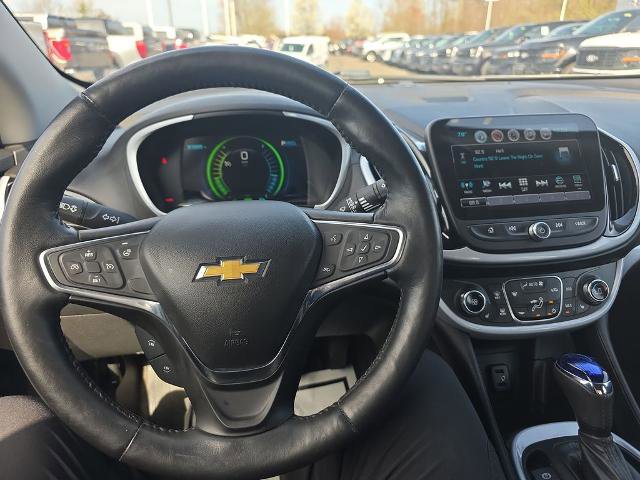 Used 2017 Chevrolet Volt LT w/ Comfort Package image 24