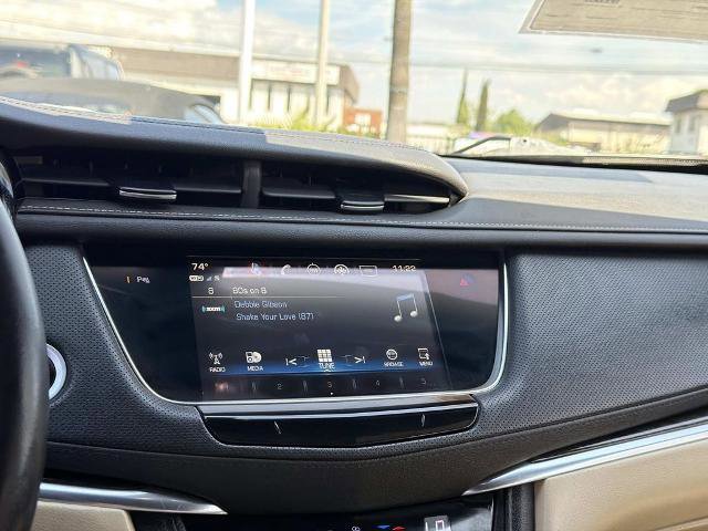 Used 2019 Cadillac XT5 FWD image 13