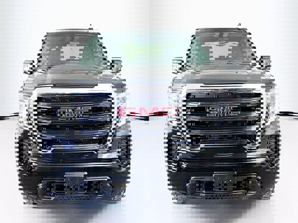 Used 2020 GMC Sierra 1500 4x4 Crew Cab image 6